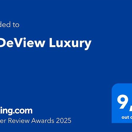 Willa Kadeview Luxury Sissi Zewnętrze zdjęcie